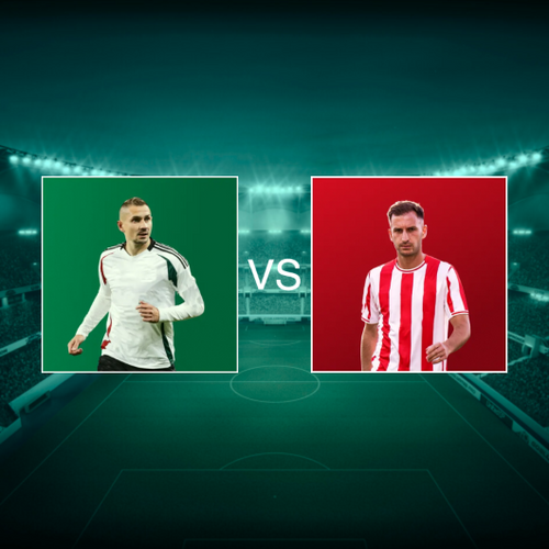 Legia Warszawa FC vs KS Cracovia Ekstraklasa