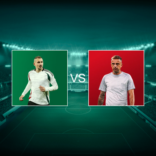 Legia Warszawa FC vs Pogoń Szczecin Ekstraklasa