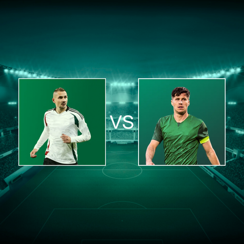Legia Warszawa FC vs Śląsk Wrocław Ekstraklasa