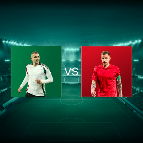 Legia Warszawa FC vs Wisła Kraków Ekstraklasa