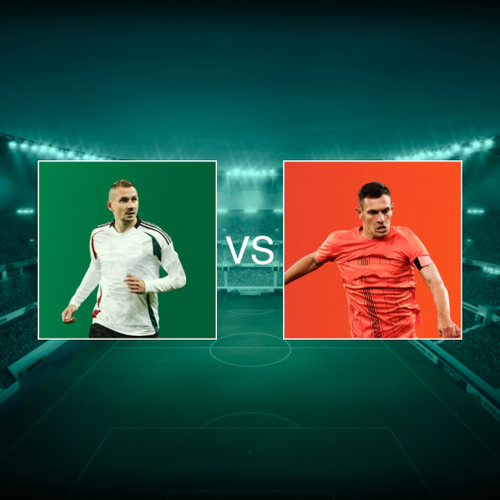 Legia Warszawa FC vs Zagłębie Lubin Ekstraklasa