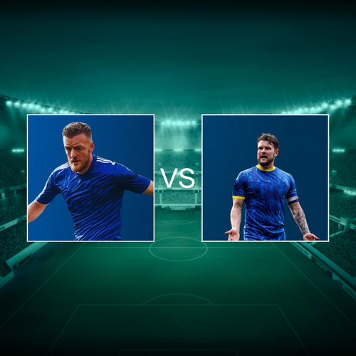 Leicester City FC vs AFC Wimbledon EFL League One
