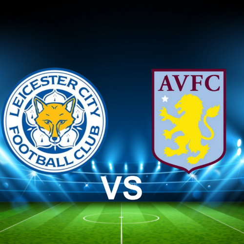Leicester City FC vs Aston Villa FC Women's Super League