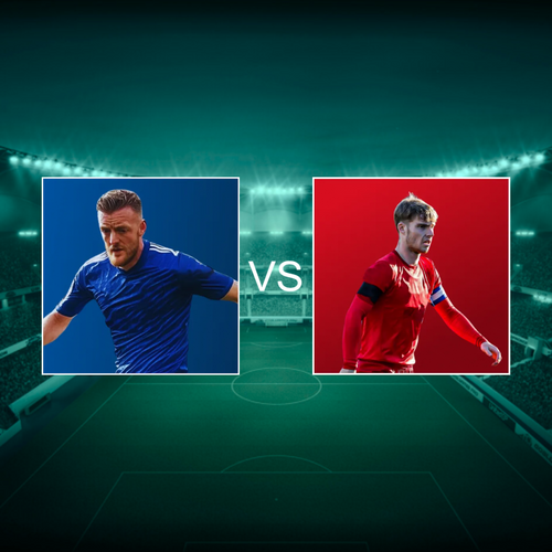 Leicester City FC vs Barnsley FC EFL League One