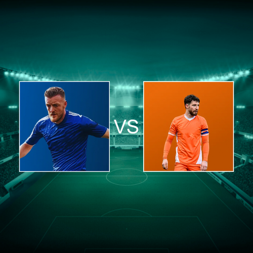 Leicester City FC vs Blackpool FC EFL League One