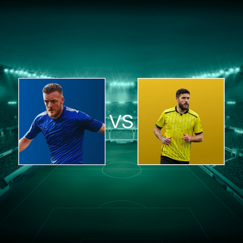 Leicester City FC vs Burton Albion FC EFL League One