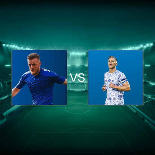 Leicester City FC vs Cambridge United FC EFL League One