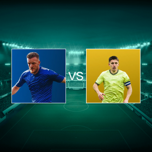 Leicester City FC vs Charlton Athletic FC EFL Championship