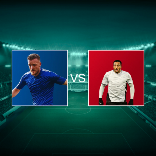 Leicester City FC vs Derby County FC EFL Championship