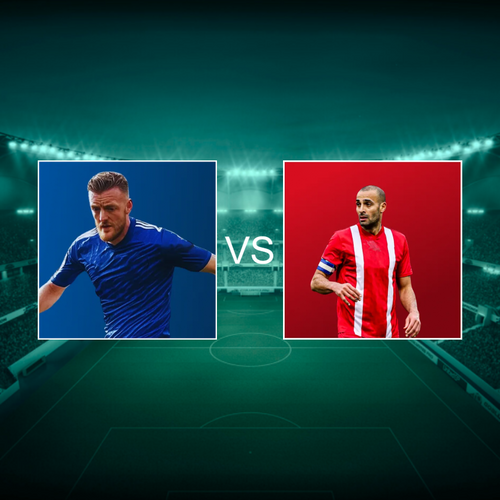 Leicester City FC vs Leyton Orient FC EFL League One