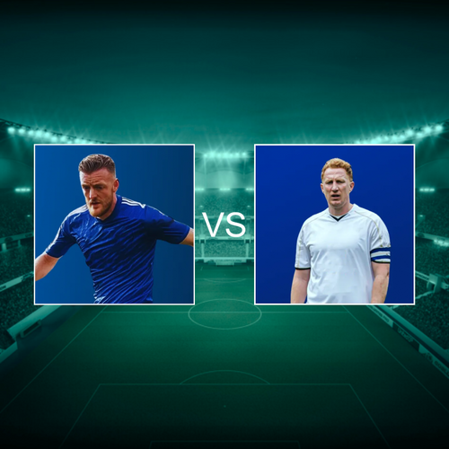 Leicester City FC vs Milton Keynes Dons FC EFL League One