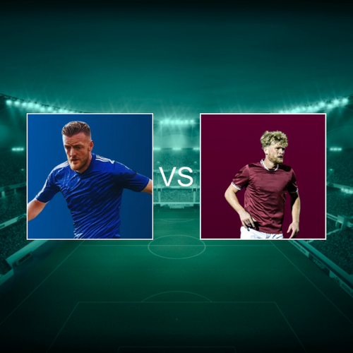 Leicester City FC vs Northampton Town FC Carabao Cup