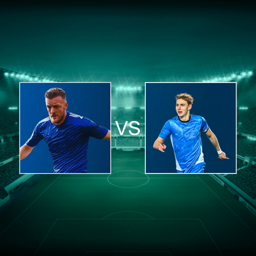 Leicester City FC vs Peterborough United FC EFL League One