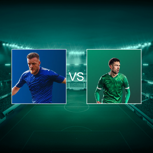 Leicester City FC vs Plymouth Argyle FC EFL League One