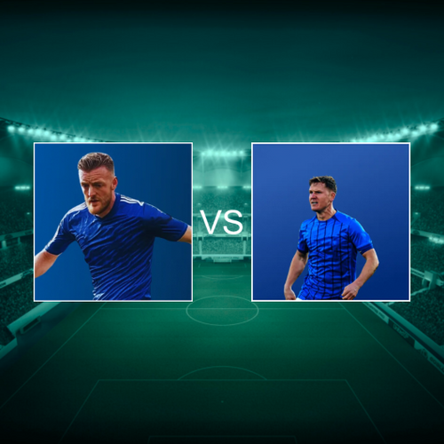 Leicester City FC vs Portsmouth FC EFL Championship