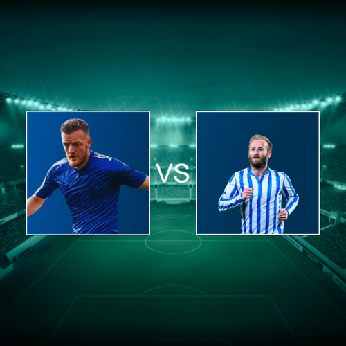 Leicester City FC vs Sheffield Wednesday FC EFL Championship