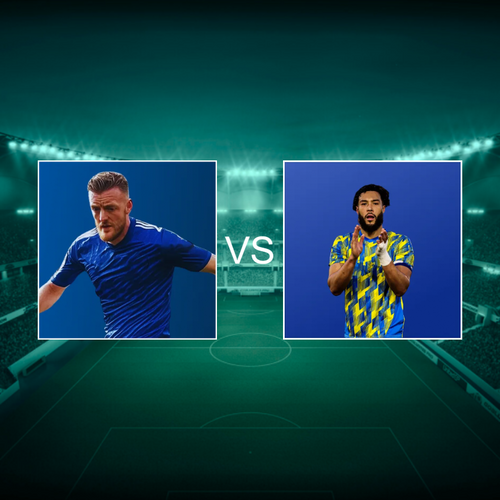Leicester City FC vs Stockport County FC EFL League One