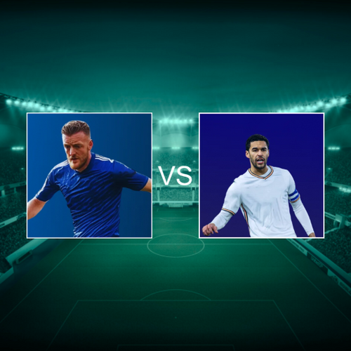 Leicester City FC vs Swansea City AFC EFL Championship