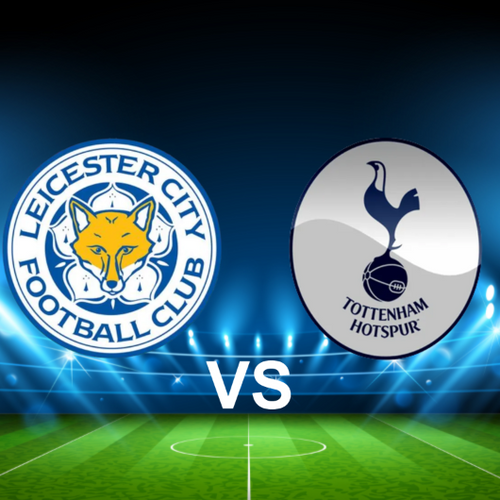 Leicester City FC vs Tottenham Hotspur FC Women's Super League