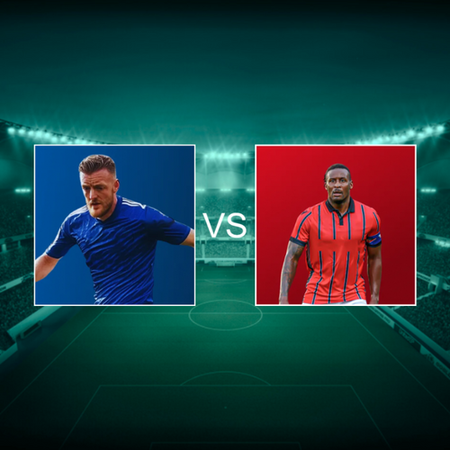 Leicester City FC vs Walsall FC EFL Trophy