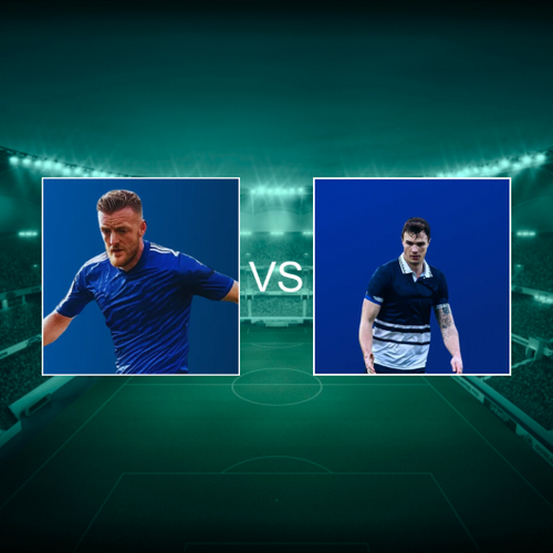 Leicester City FC vs Millwall FC EFL Championship