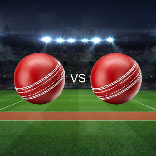 Leicestershire Foxes Men vs Middlesex Men Metro Bank One Day Cup