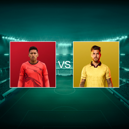 Leones del Norte vs Barcelona S.C. LigaPro Ecuador