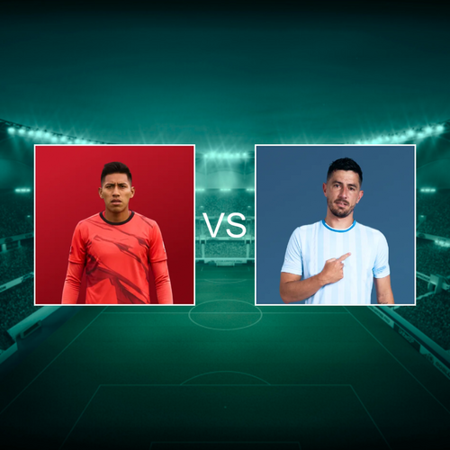 Leones del Norte vs C.D. Universidad Católica del Ecuador LigaPro Ecuador