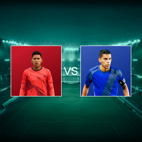 Leones del Norte vs C.S. Emelec LigaPro Ecuador