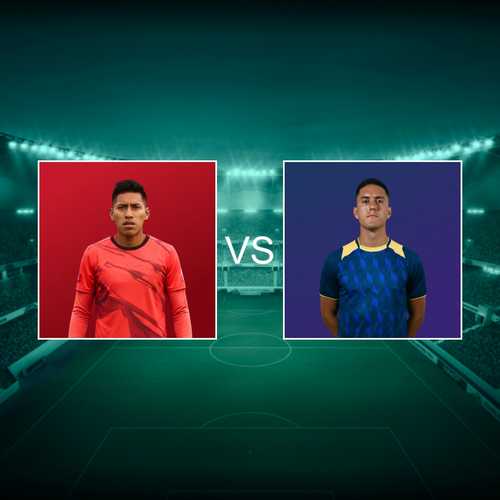 Leones del Norte vs Delfín S.C. LigaPro Ecuador