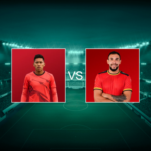 Leones del Norte vs Deportivo Cuenca LigaPro Ecuador