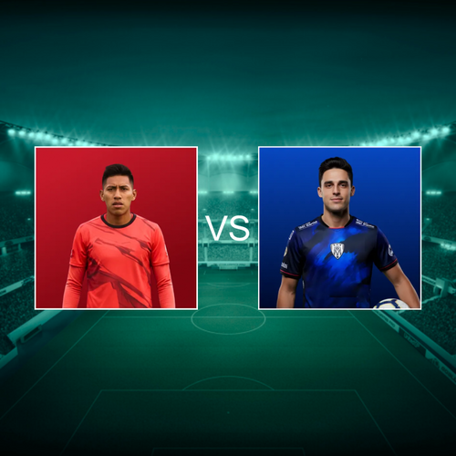 Leones del Norte vs Independiente del Valle LigaPro Ecuador