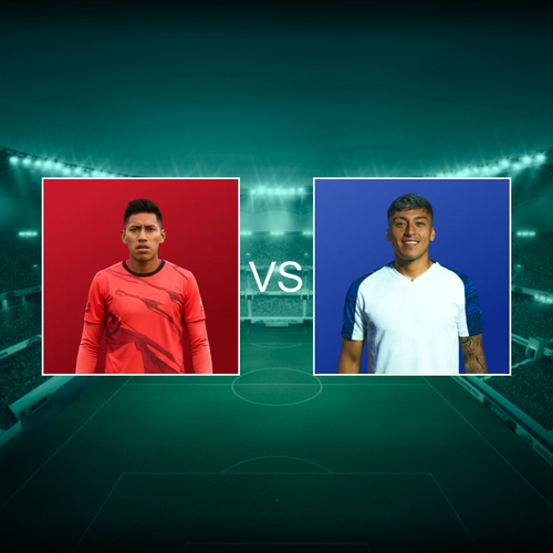 Leones del Norte vs L.D.U. Quito LigaPro Ecuador