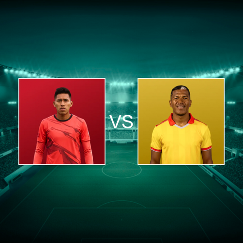 Leones del Norte vs S.D. Aucas LigaPro Ecuador