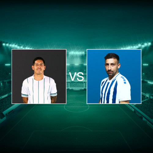Levadiakos F.C. vs Atromitos F.C. Super League Greece