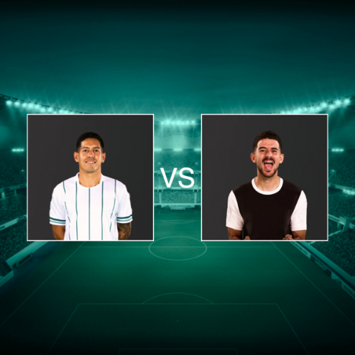 Levadiakos F.C. vs OFI Crete F.C. Super League Greece
