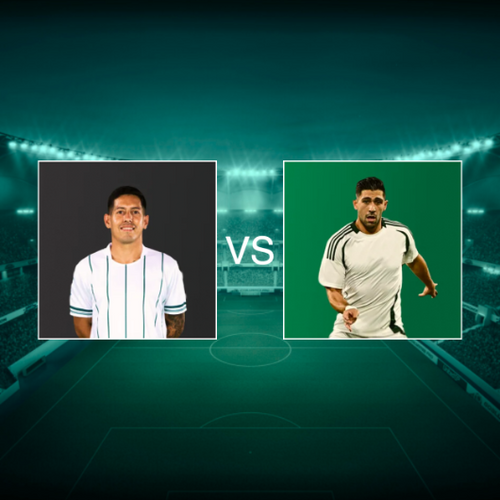 Levadiakos F.C. vs Panathinaikos FC Super League Greece