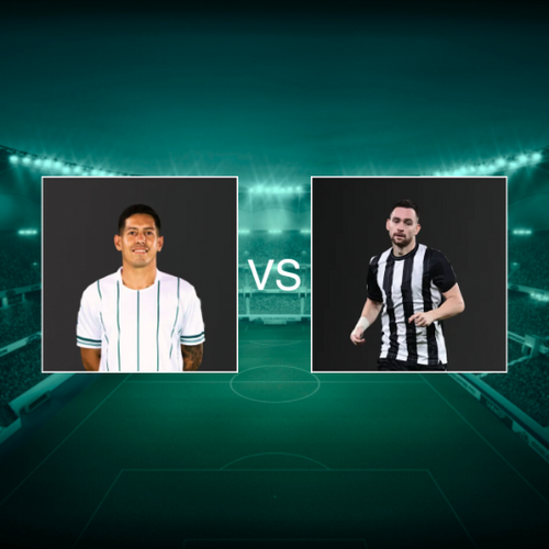 Levadiakos F.C. vs PAOK FC Super League Greece