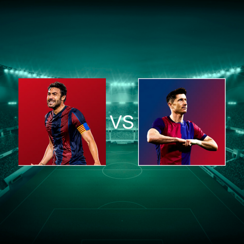 Levante UD vs FC Barcelona La Liga