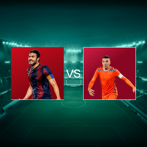Levante UD vs RC Celta de Vigo La Liga