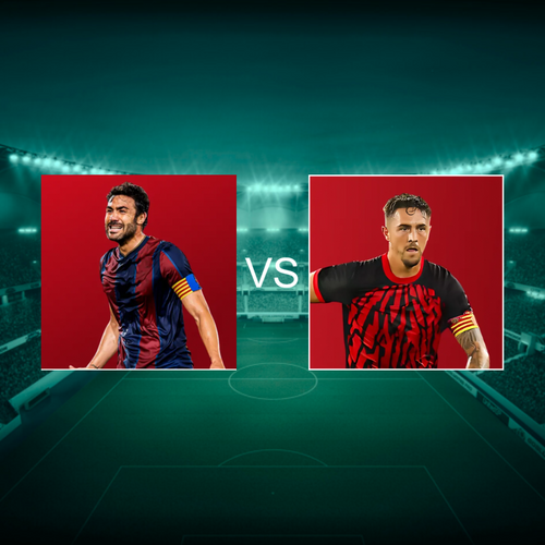 Levante UD vs RCD Mallorca La Liga
