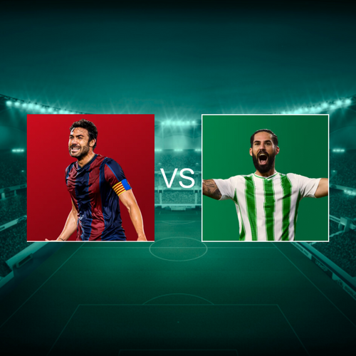 Levante UD vs Real Betis Balompie La Liga