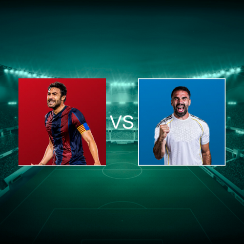 Levante UD vs Real Madrid CF La Liga