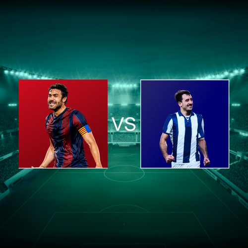 Levante UD vs Real Sociedad La Liga
