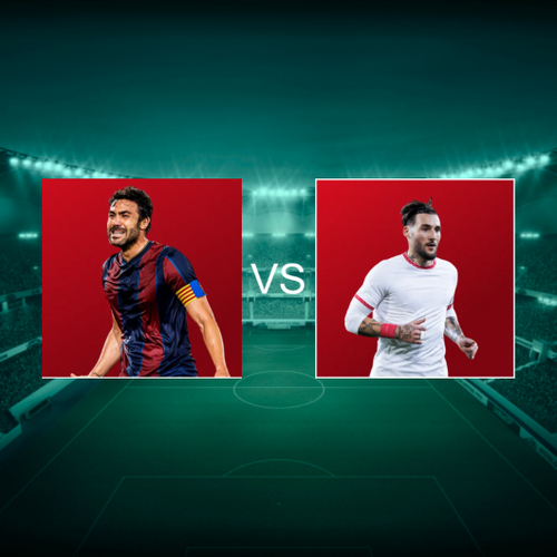 Levante UD vs Sevilla FC La Liga