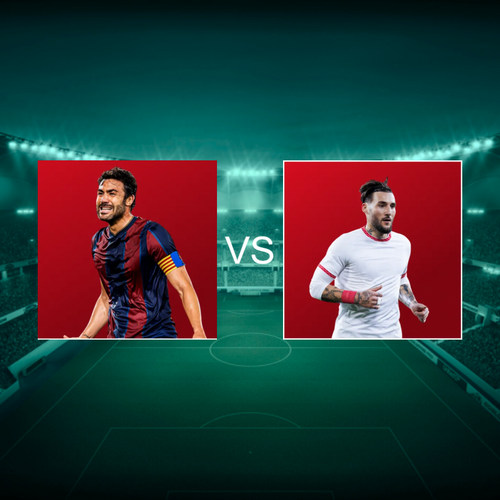 Levante UD vs Sevilla FC La Liga