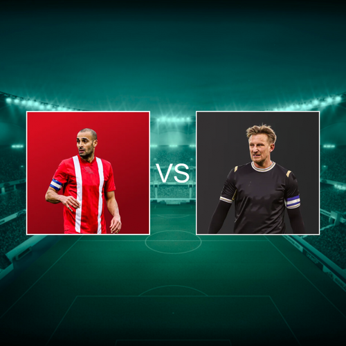 Leyton Orient FC vs Bromley FC EFL League One