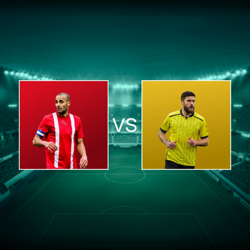 Leyton Orient FC vs Burton Albion FC EFL League One