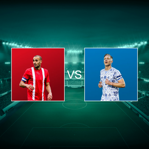 Leyton Orient FC vs Cambridge United FC EFL League One