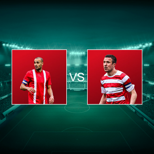 Leyton Orient FC vs Doncaster Rovers FC EFL League One